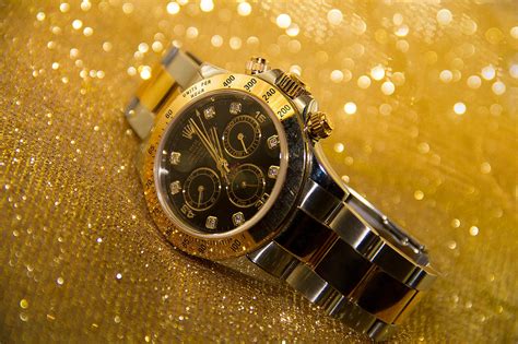 about rolex